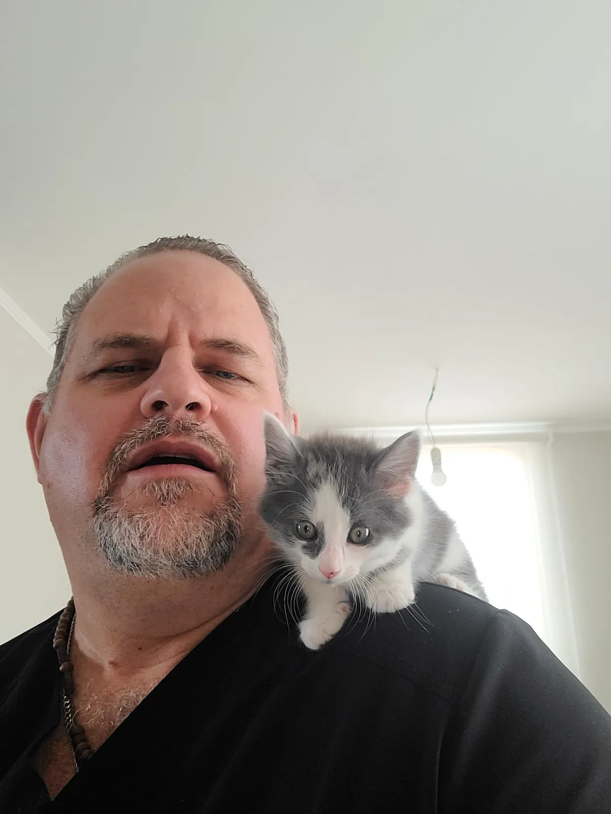 Dr. Gustavo de Salvet