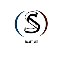 Salvet Logo