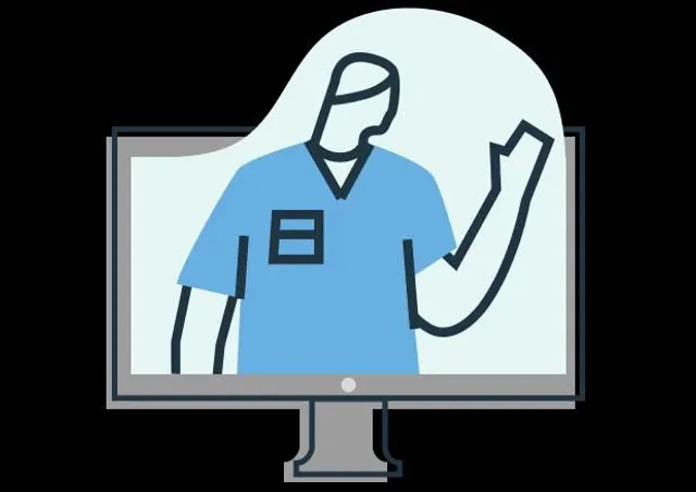 Imagen de Telemedicina